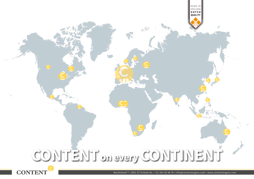 info worldwide