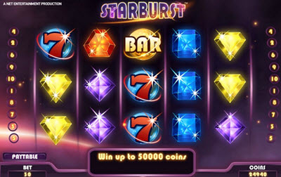 online slot