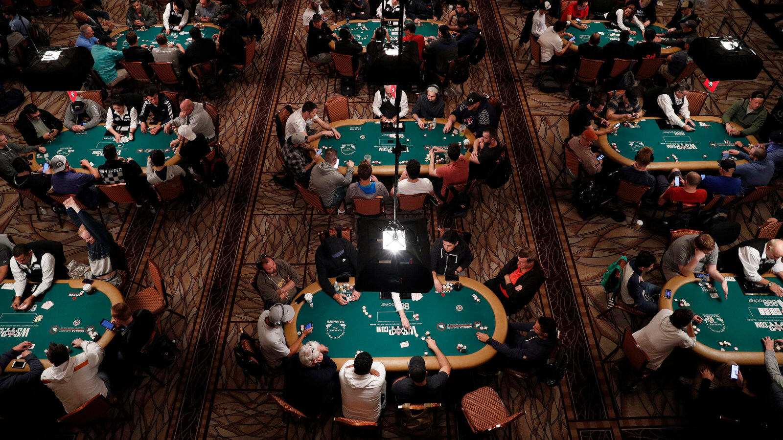 poker