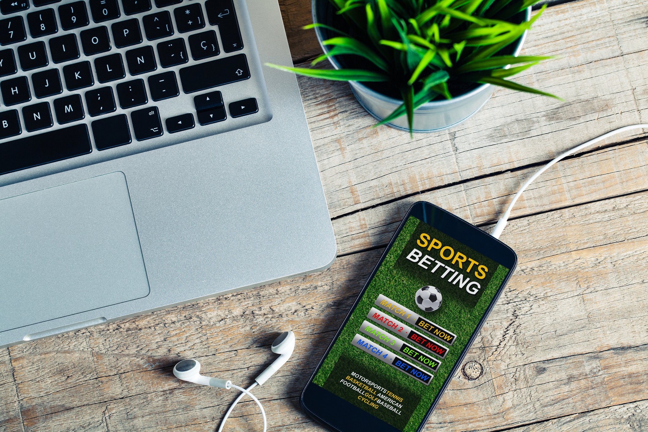 gambling online sportsbook