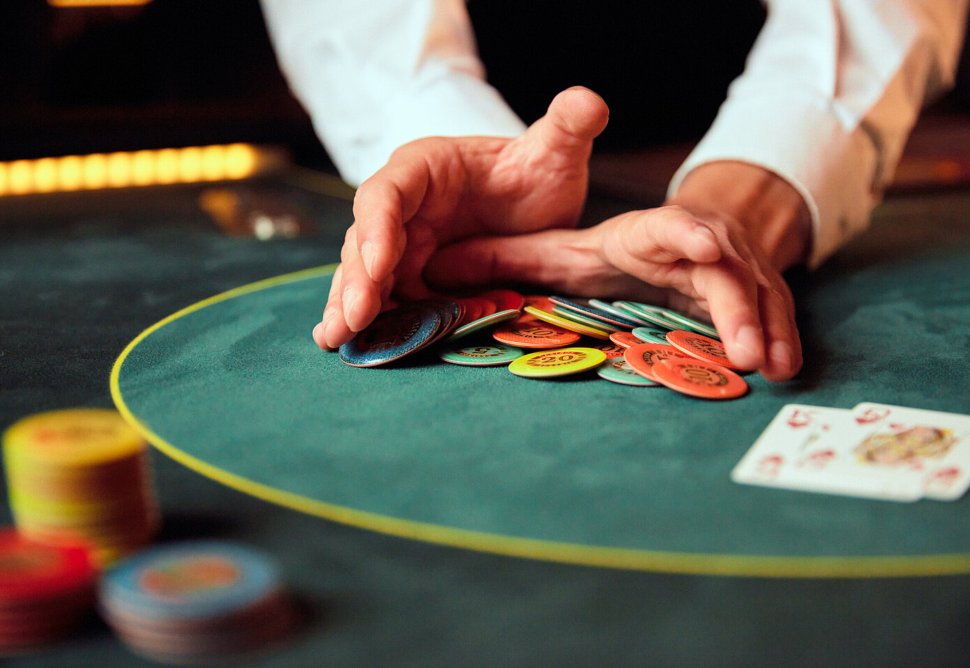 poker