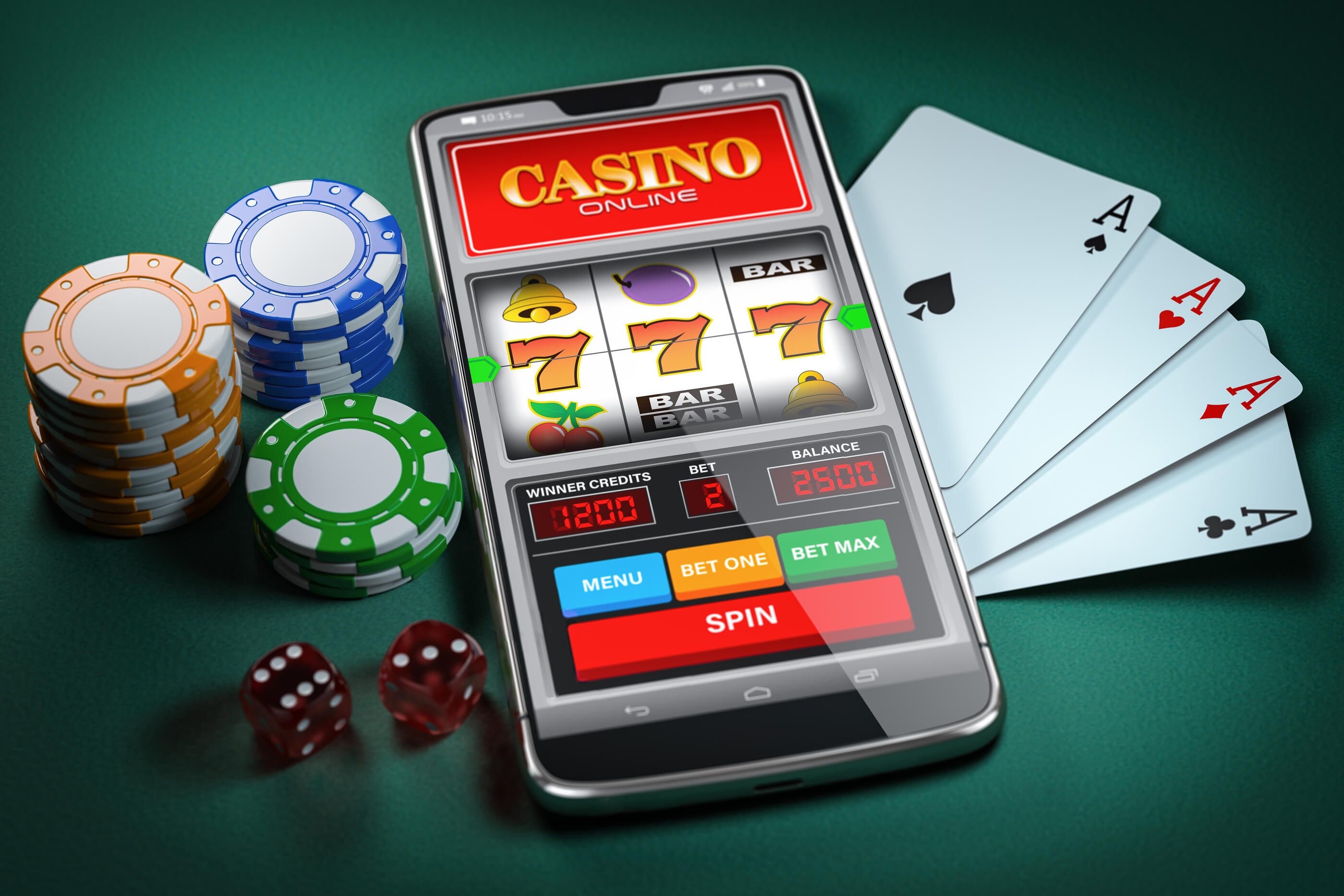 casino online