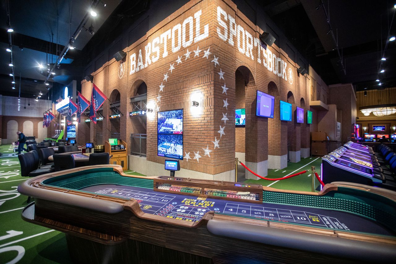 sportsbook