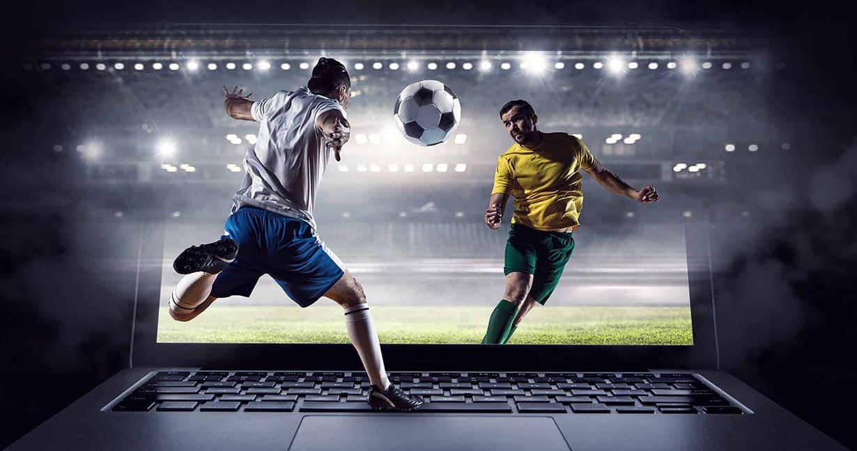 gambling online sportsbook