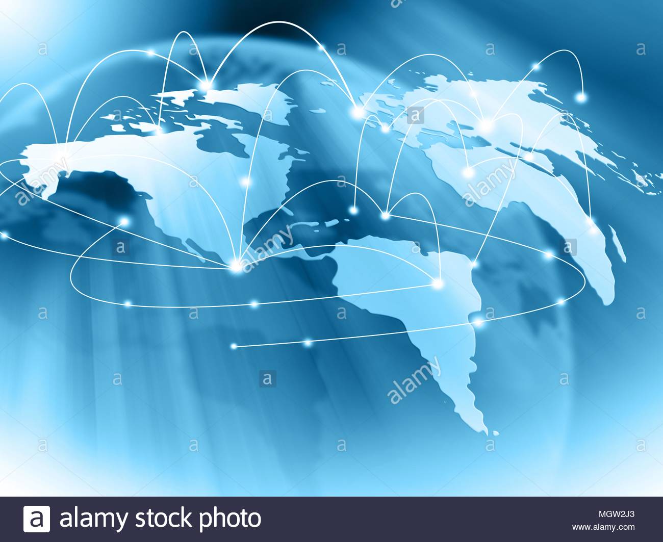 information worldwide