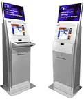 Internet Kiosks - Pay per use