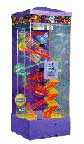 Willy Wonka Interactive Bulk Game Vendor
