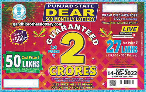 lottery