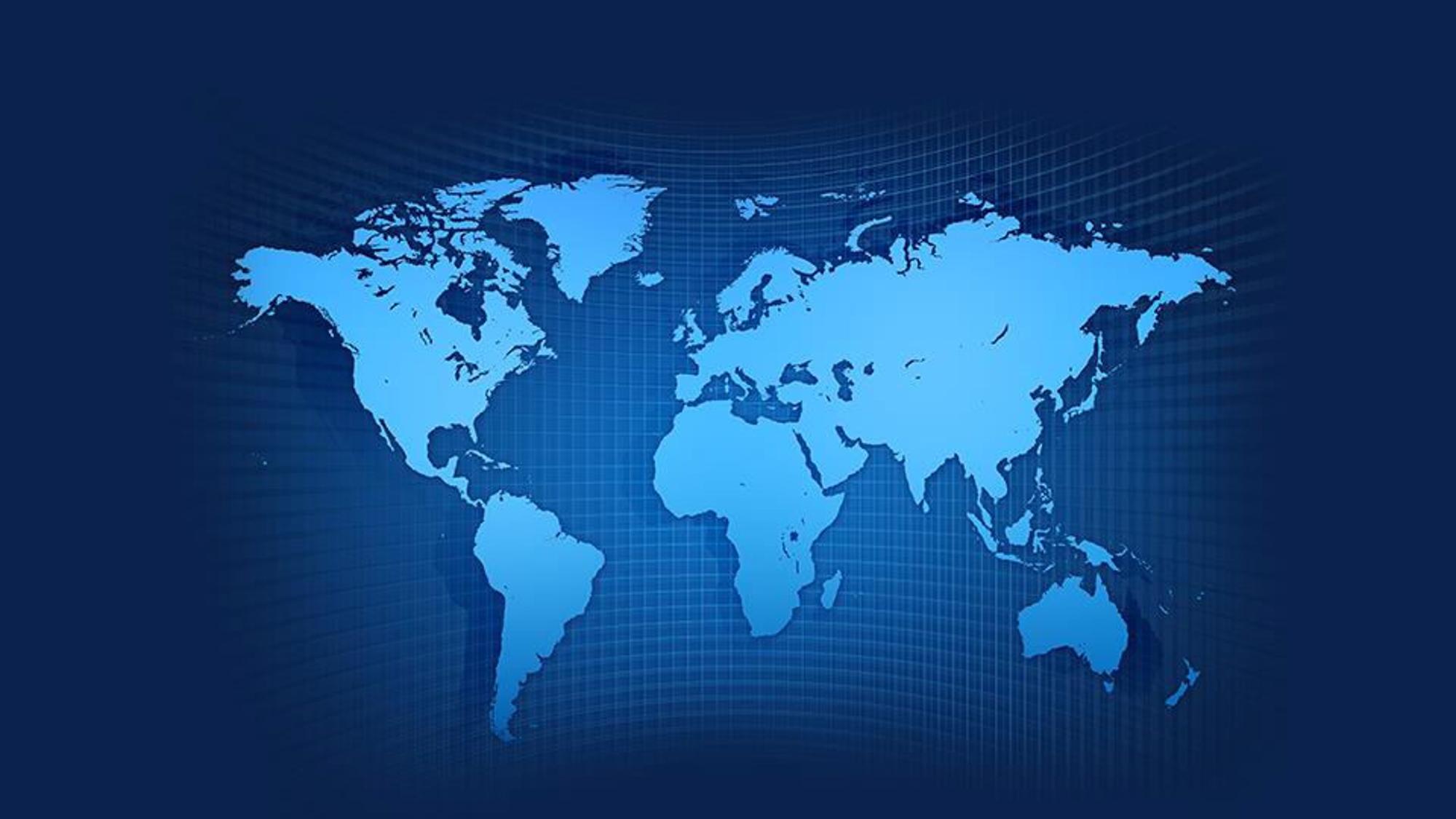 worldwide