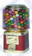 gumball vending machines