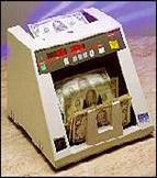 bill counting machines