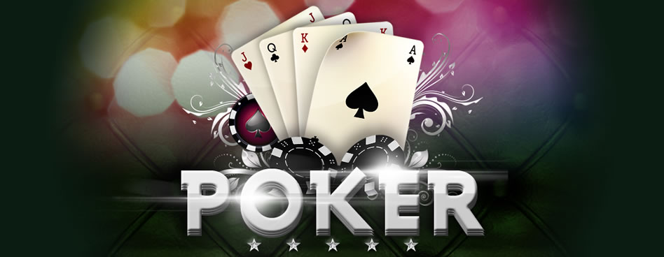 online poker