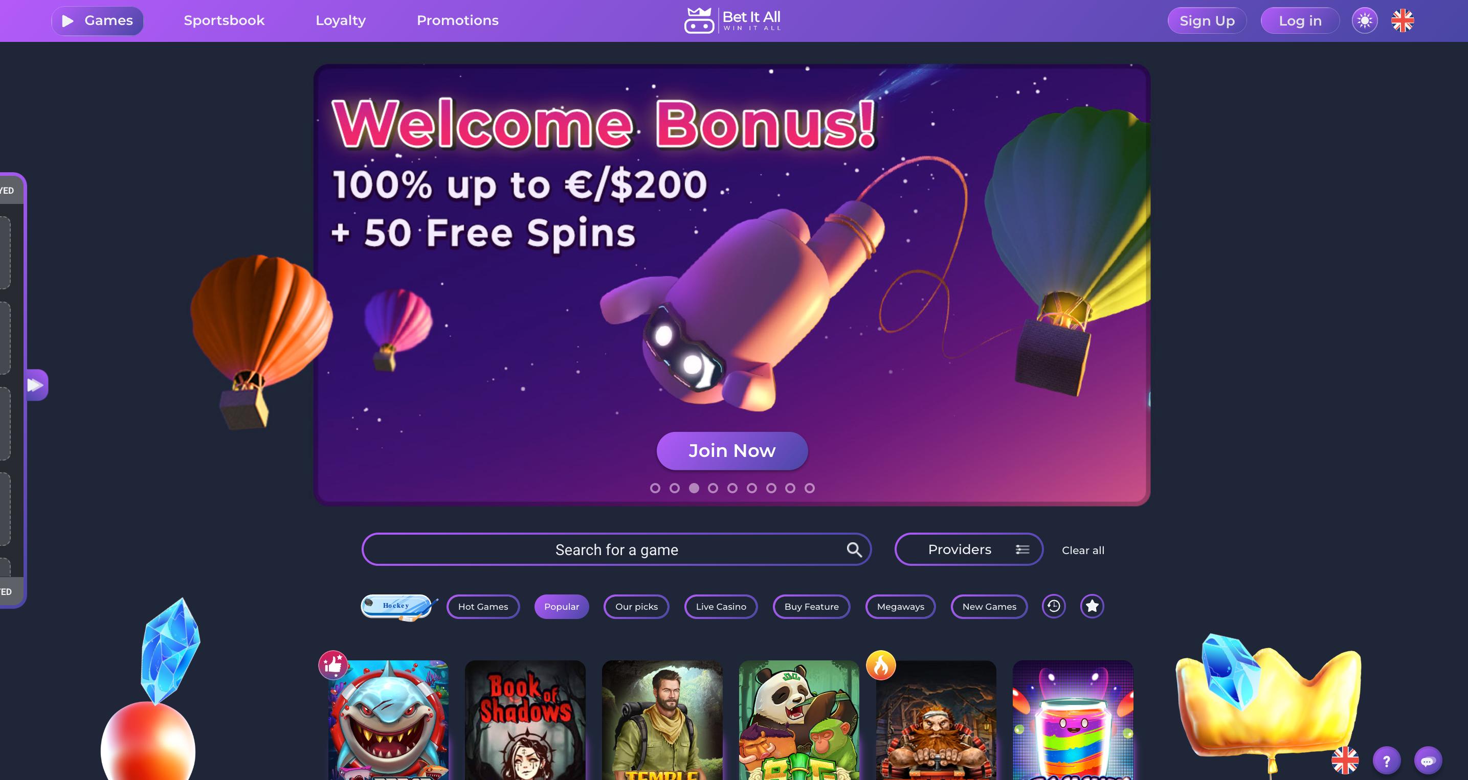 casino online