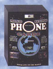 [Phone Card]