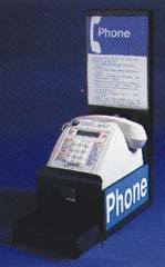 [Lock Up Banker Phone]