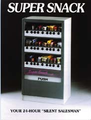 [SS2700 Super Snack]