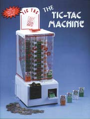 [Tic Tac Machine]