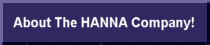About The HANNA Company, Inc.