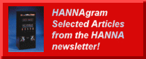 Selected Articles from the HANNA Newsletter