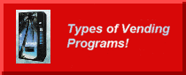 Vending Programs