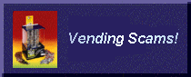 Vending Scams