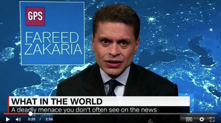 news worldwide