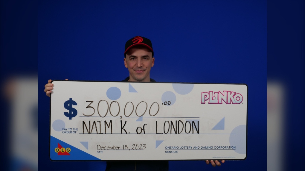lottery