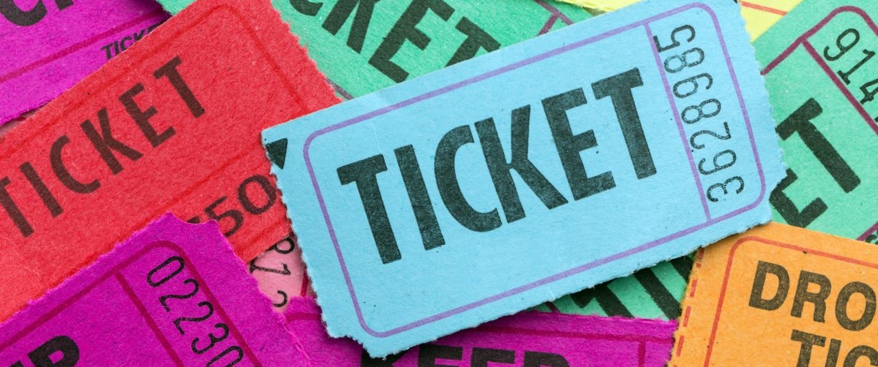 lottery
