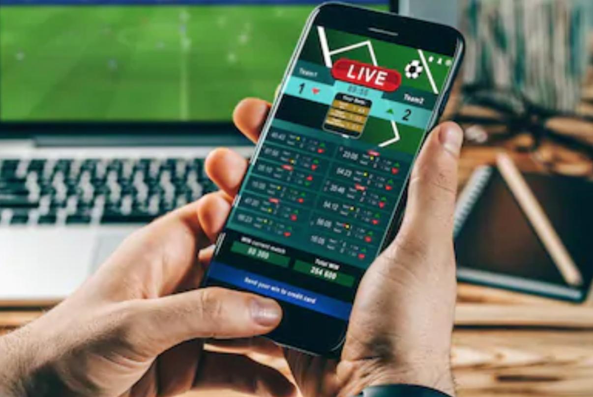 gambling online sportsbook