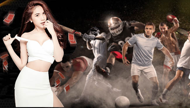gambling online sportsbook