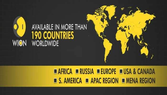 news worldwide