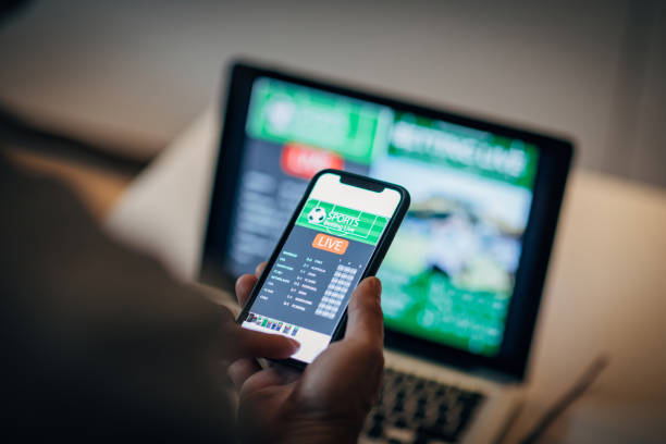 gambling online sportsbook