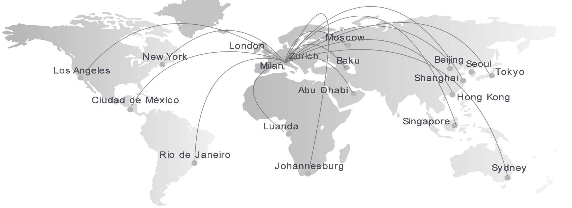 worldwide